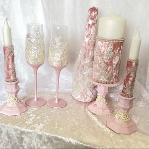 Wedding/Anniversary/Gift set